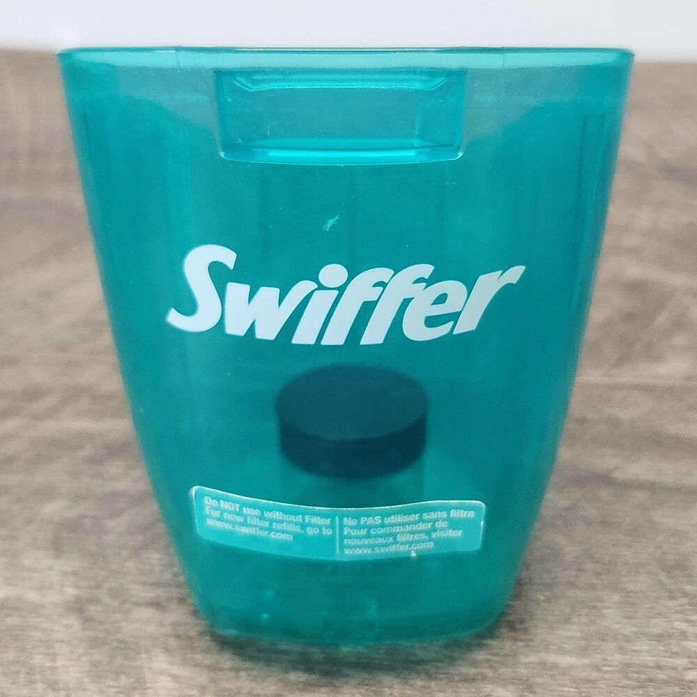Swiffer Sweeper Sweep + Vac Vacuum Parts PG3000 Dust Bin Dirt Cup Replacement